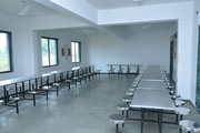 Mother Teresa World School-Cafeteria